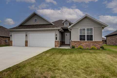 6058 S Canterbury Lane, Battlefield, MO 65619