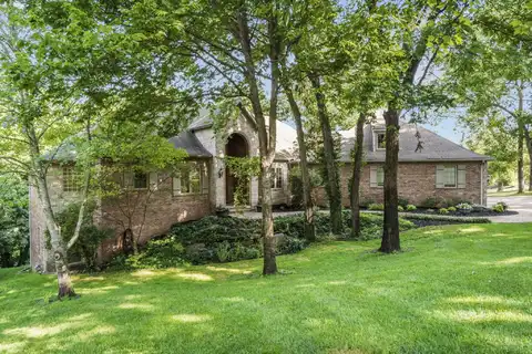 4815 S Landon Court, Springfield, MO 65810