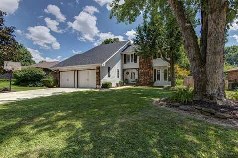412 Hightower Avenue, Nixa, MO 65714
