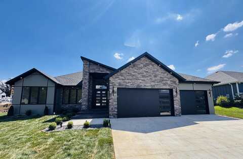 1606 E Hayloft Drive, Ozark, MO 65721