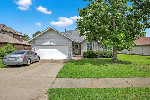 752 S Troy Avenue, Springfield, MO 65802