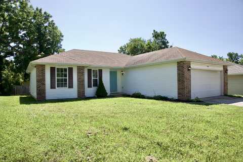 1044 S Missouri Avenue, Springfield, MO 65807