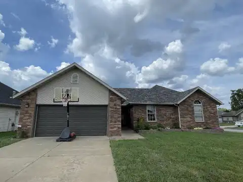 4319 W White Pine Street, Springfield, MO 65802