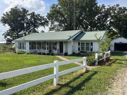 11133 E Business Highway 60, Mountain Grove, MO 65711
