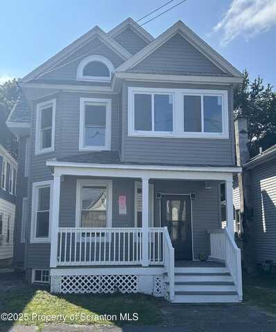24 Wyoming Street, Carbondale, PA 18407