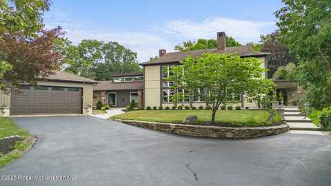 2001 Cleveland Avenue, Scranton, PA 18505