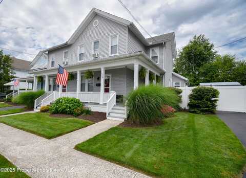 1304-1306 Eynon Street, Scranton, PA 18504