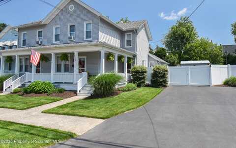 1304-1306 Eynon Street, Scranton, PA 18504