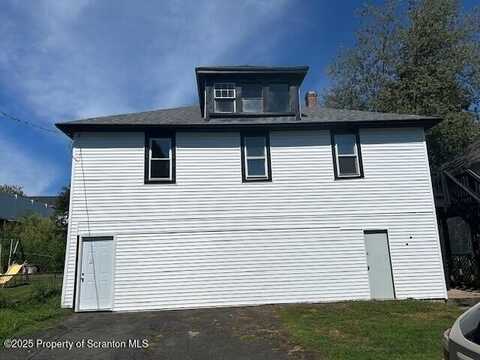514 Miles Avenue, Dickson City, PA 18447