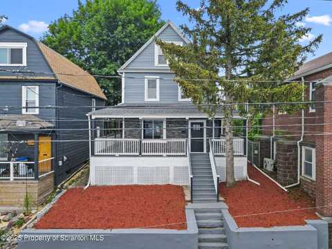 142 Regent Street, Beach Haven, PA 18702