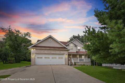 23 Joyce Street, Moosic, PA 18507
