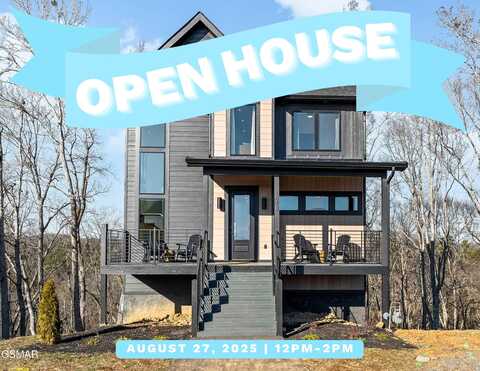 418 Compass Point Way, Sevierville, TN 37876