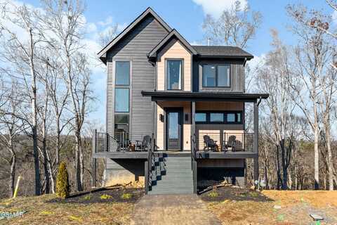 418 Compass Point Way, Sevierville, TN 37876