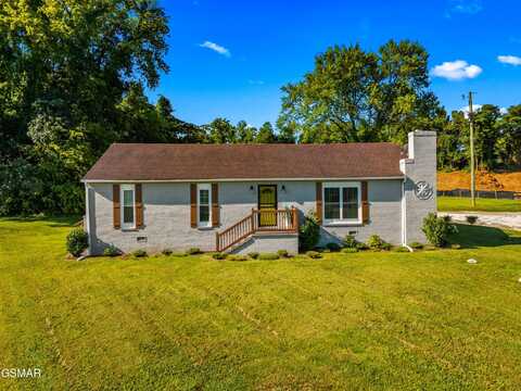 6220 Roscoe Lane, Knoxville, TN 37914