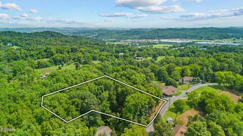Lot 7 Cedar Hills Road, Sevierville, TN 37862