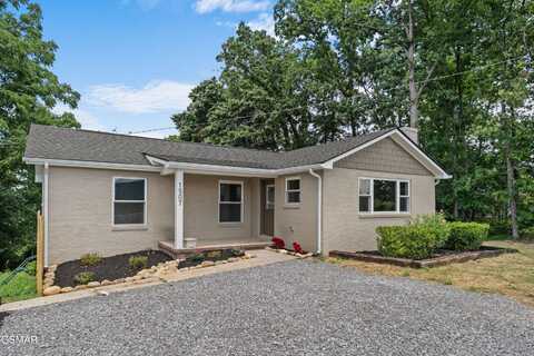 1507 Denton Road, Sevierville, TN 37862