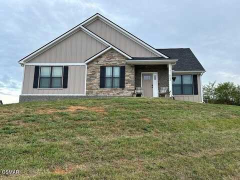 2593 Shoreline Vista, Morristown, TN 37814