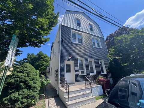 6 Hancox Ave, Nutley, NJ 07110
