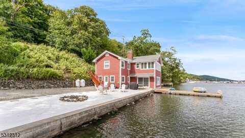 206 Lakeside, West Milford, NJ 07421