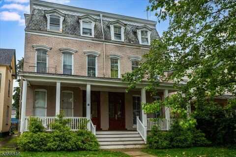 70 Jackson Ave, North Plainfield, NJ 07060