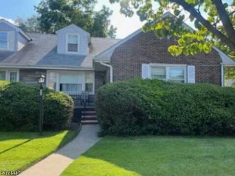 506-508 Irvington Avenue, Maplewood, NJ 07040