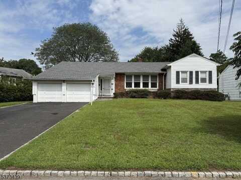 40 Oval Rd, Millburn, NJ 07041