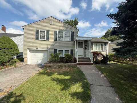 439 Morristown Rd, Linden, NJ 07036