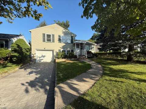 439 Morristown Rd, Linden, NJ 07036