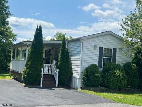 309 Francis Drive, Hampton, NJ 07848
