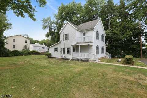 302 N 10Th St, Kenilworth, NJ 07033