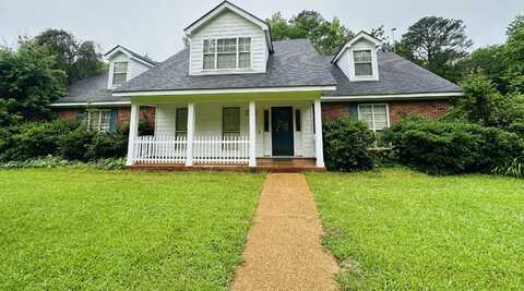 3941 MS-12, Steens, MS 39766