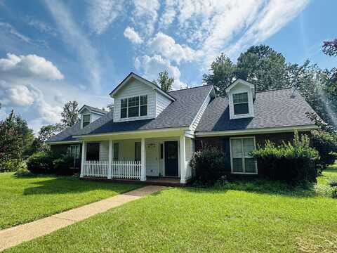 3941 MS-12, Steens, MS 39766