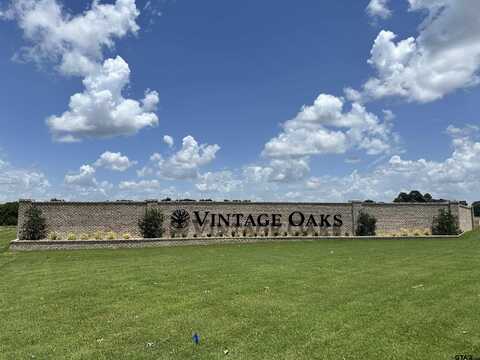 530 Artesian Meadows Drive, Bullard, TX 75757