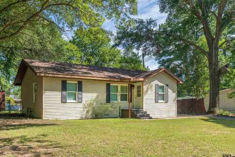815 Fairway Dr., Longview, TX 75604