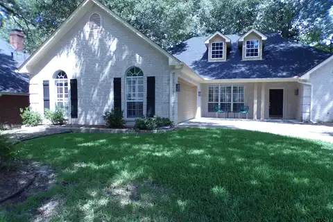 3606 Trailwood, Tyler, TX 75707