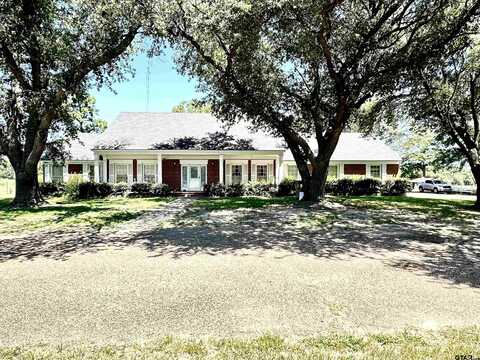 1825 CR 3201, Jacksonville, TX 75766