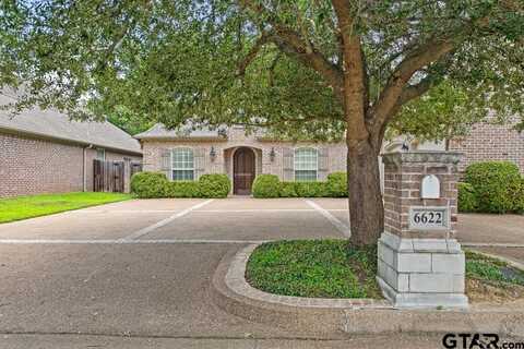 6622 Ashmore Ln, Tyler, TX 75703