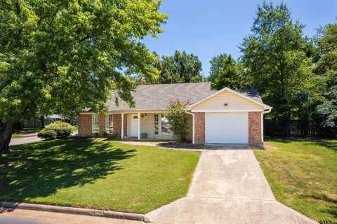 100 Elberta, Mount Vernon, TX 75457