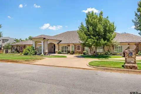 7120 Nottaway Dr, Tyler, TX 75703