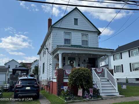 371 S Meade Street, Beach Haven, PA 18702