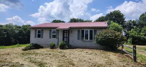 78 Miller Lane, Shickshinny, PA 18655
