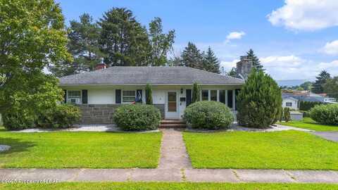 6 Valleyview Drive, Swoyersville, PA 18704