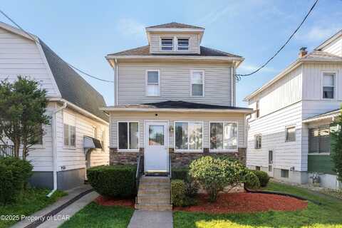 819 Anthracite Avenue, Kingston, PA 18704