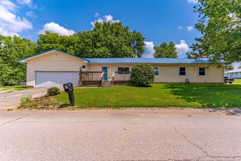 3517 Henry's Way, Henderson, KY 42420