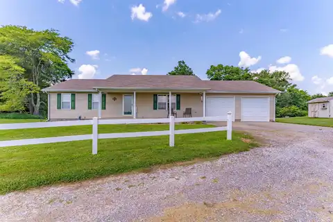 19276 Upper Delaware Road, Henderson, KY 42420
