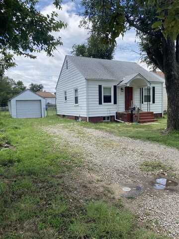 3411 18th, Great Bend, KS 67530