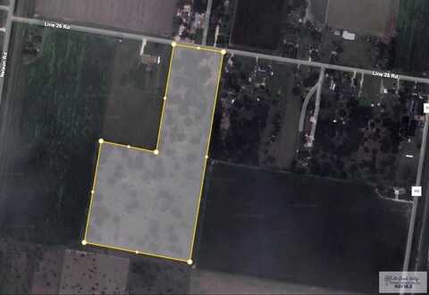 0000 LINE 26 RD., RIO HONDO, TX 78583