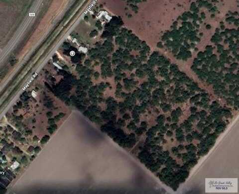 0 MAYFIELD RD., SAN BENITO, TX 78586
