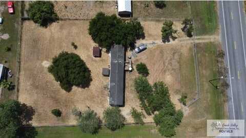 000 N HWY 77, COMBES, TX 78535