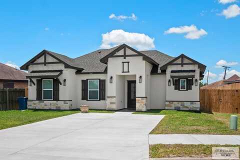 3947 JOSEPH AVE., BROWNSVILLE, TX 78526